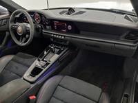 Pogled na unutrašnjost