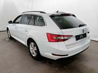 Vaade tagant vasakult