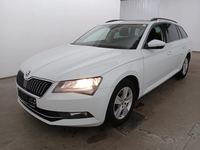 Skoda Superb Combi 2,0 TDI DSG "Ambition"