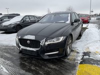 Jaguar XF 3,0 D Automatik "R-Sport"