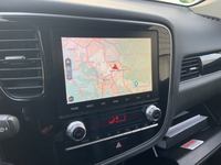 Navigációs rendszer