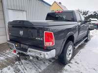 Vaade tagant paremalt