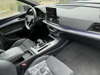 Pogled na unutrašnjost