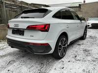 Pogled od pozadi desno