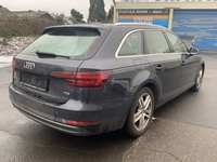 Vaade tagant paremalt