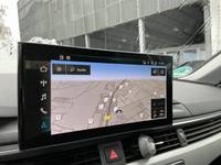 Navigációs rendszer