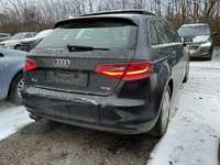 Vaade tagant paremalt