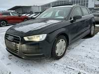 Audi A3 Sportback 1,8 TFSI S-tronic ambiente