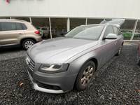 Audi A4 Avant 2,0 TDI "Ambiente"