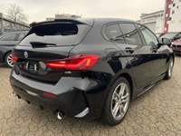 Pogled od pozadi desno