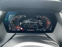 Pogled na kombinovani instrument