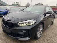 Pogled od napred levo