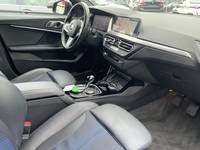 Pogled na unutrašnjost