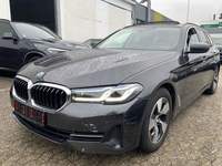 Pogled od napred levo