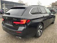 Pogled od pozadi desno