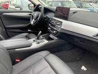 Pogled na unutrašnjost