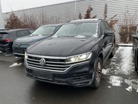 VW Touareg 3,0 TDI 4Motion Automatik