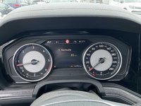 Pogled na kombinovani instrument