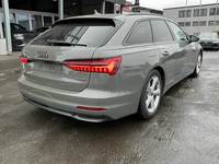 Vaade tagant paremalt