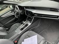 Pogled na unutrašnjost