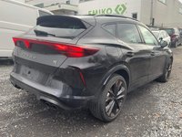 Pogled od pozadi desno