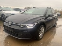 VW Golf Variant 2,0 TDI DSG "Life"