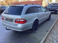 Vaade tagant paremalt