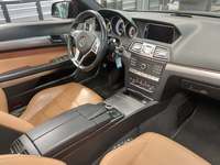 Pogled na unutrašnjost