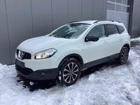 Pogled od napred levo