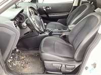 Pogled na unutrašnjost