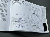 Szerviz dokumentáció