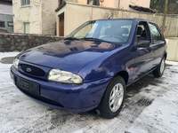 Ford Fiesta 1,3