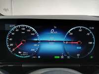 Pogled na kombinovani instrument