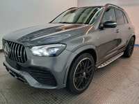 Pogled od napred levo