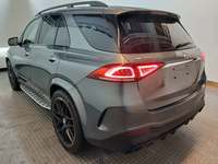 Pogled od pozadi levo