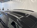 View of sunroof / panoramic roof