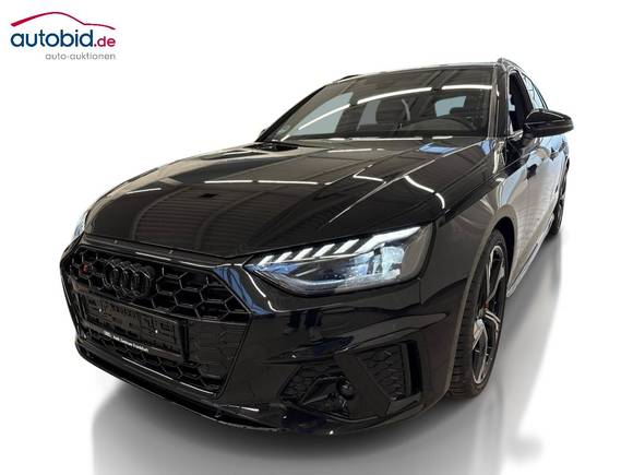 Náhled zpředu zleva