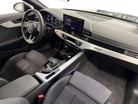 Pogled na unutrašnjost