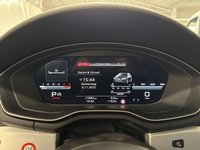 Pogled na kombinovani instrument