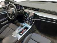 Pogled na unutrašnjost