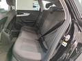 View of rear seat