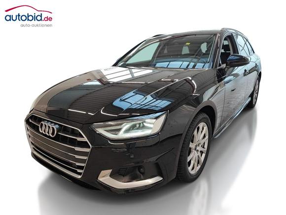 Pogled od napred levo