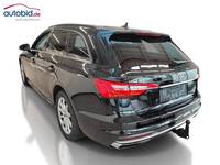 Pogled od pozadi levo