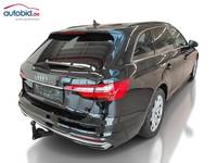 Pogled od pozadi desno