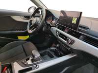 Pogled na unutrašnjost