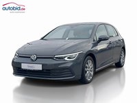 VW Golf 1,5 TSI "Life"