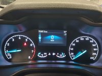 Вид на приборную панель