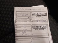 Документ о выполнении сервиса