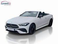 Mercedes-Benz CLE 200 Cabrio CGI GTronic "AMG Line"