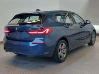 Ansicht hinten rechts